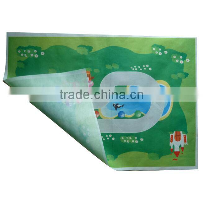 printing sublimation heat transfer paper