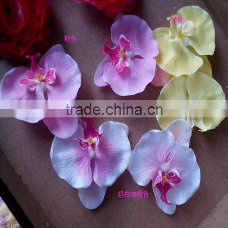 Fashion Women Head Wear Big Flower Head , Hair accessory