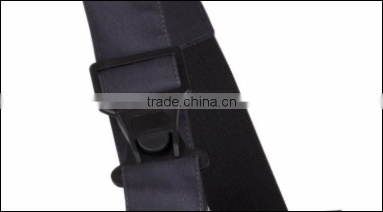 Workwear polycotton denim bib pants men's overalls