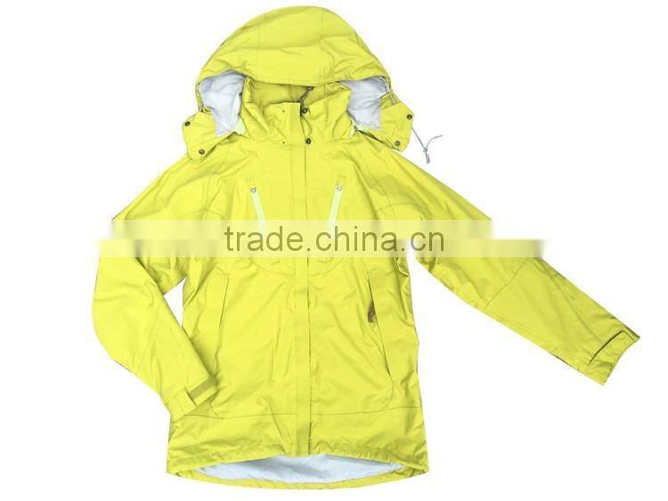 2017 waterproof coats cheap raincoat mens nylon jacket