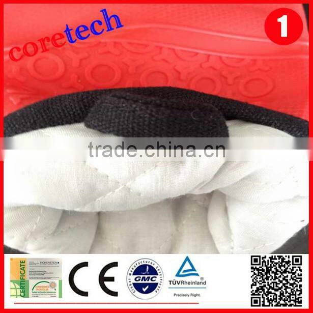 Slip-resistant waterproof warm kitchen silicone glove factory