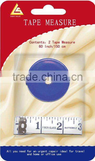 Pink Promotional Tape Measure