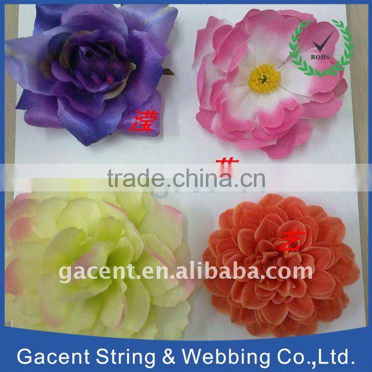 Big adult garments and hair ribbon bows