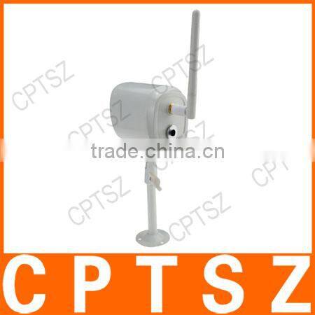 1080P P2P Low Lux Video Push AP TF Slot support IP camera