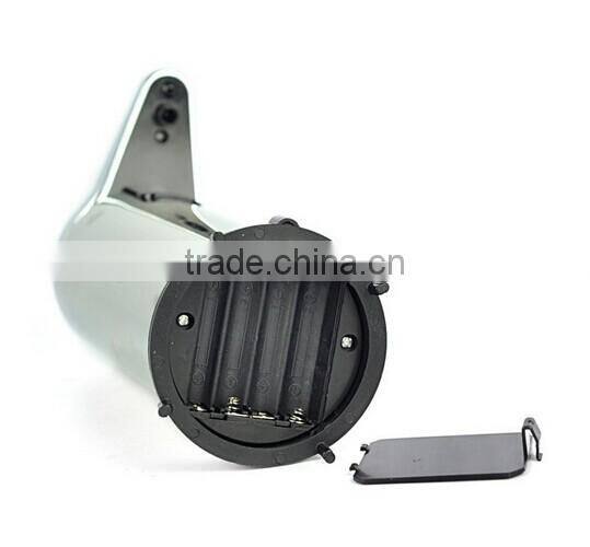 Automatic Soap Dispenser Hand Sanitizer / Liquid Soap Touchless Motion Activated Dispensador de Jabon By 4x AAA Battery