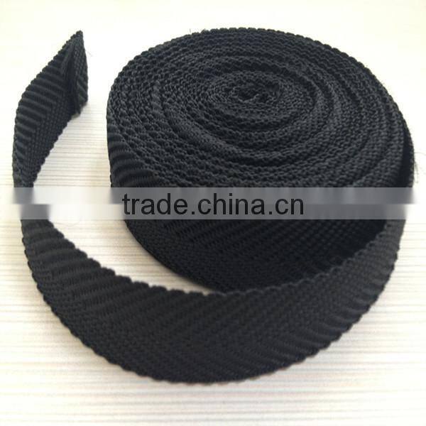 polypropylene herringbone binding webbing tape