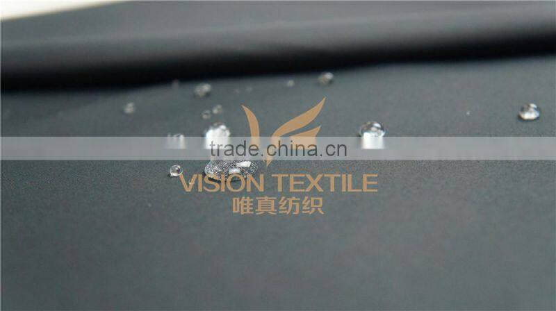 228T Nylon Taslon Fabric/Waterproof Taslon Fabric
