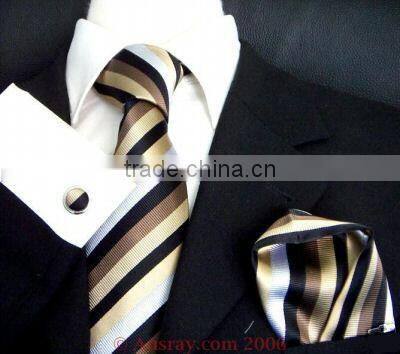 cravate en soie - Vente Chaude! (100%Silk tie with high quality)