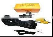 PAL camera . rear view car back up camera /12v or 24V/night vision