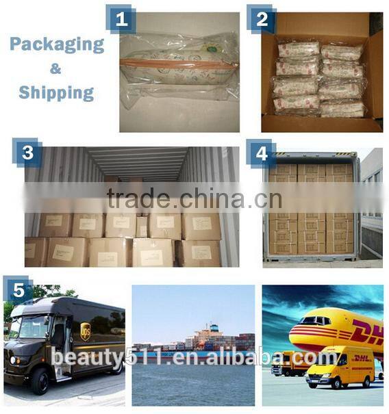 Shape Women Bag Leather Handbag With Rotating Lock Shoulder bag HB5401