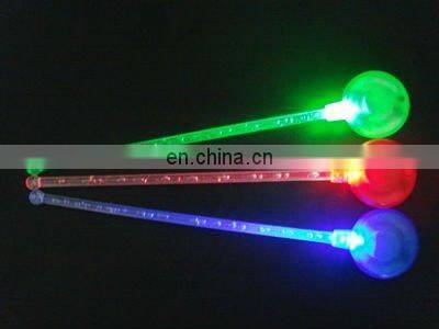 led swizzle sticks drink