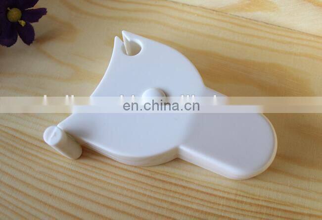 Automatic Flexible Waist Circumference Tape Measure