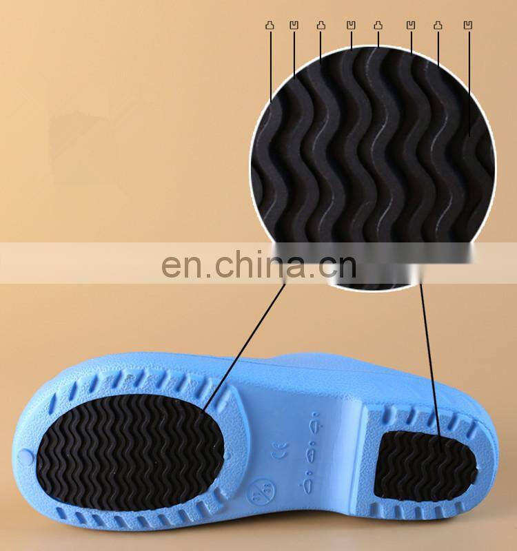 Hot sell esd clearn room shoes,esd safety shoes,nurse safety shoes