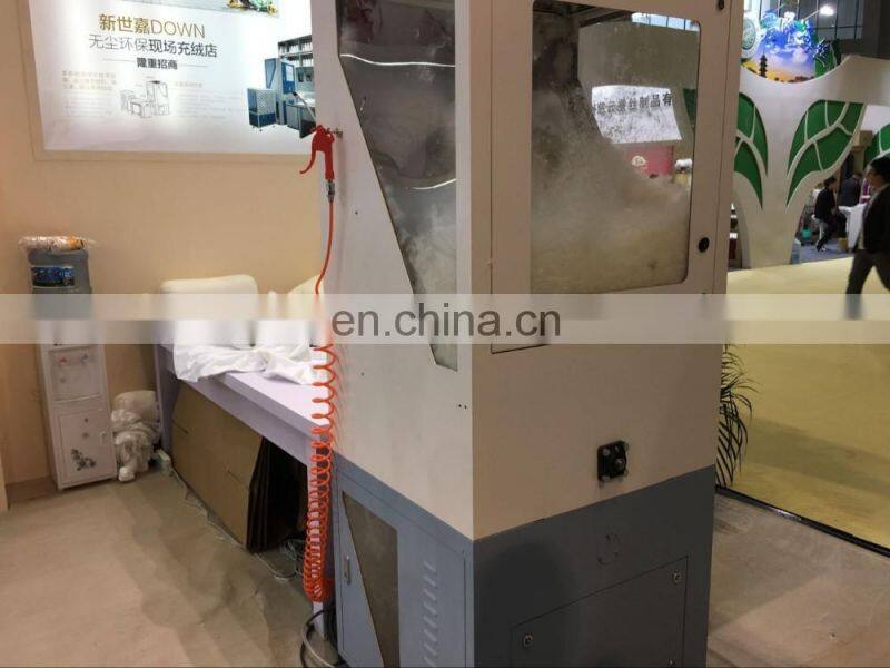 Bealead 101B Mini Home Textile Filling Machine