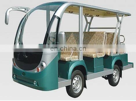 11 seat sightseeing cart
