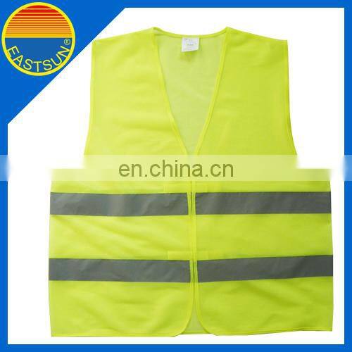 new promotion high quality hot sale Reflective Safety Vest