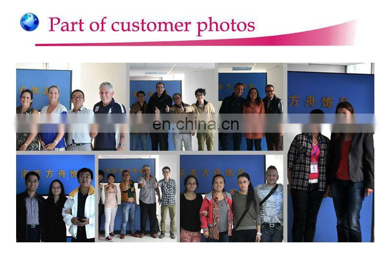 Beautiful elegant tear drop earring with a lot of bling bling crystal for women