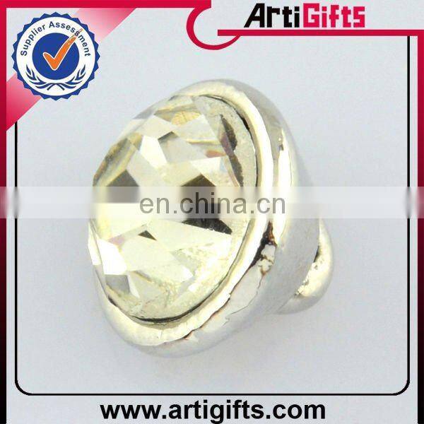 clothing accessories metal cord stoppers
