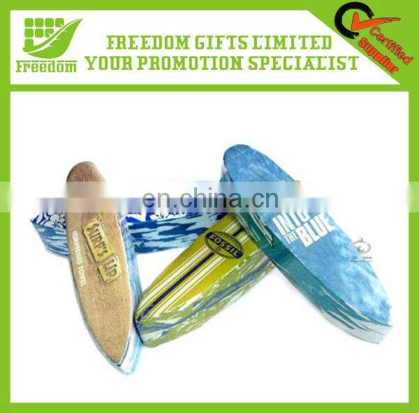 Stylish Custom Printed Compressed Magic Towel