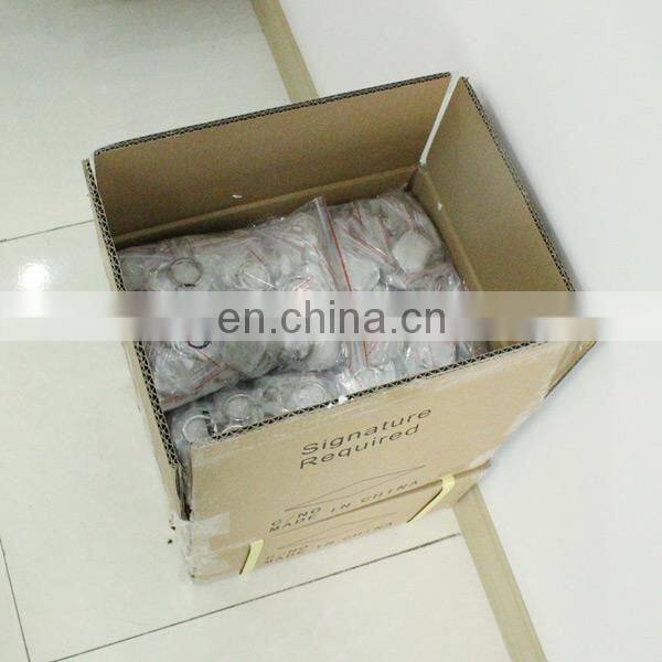 High Quality Star Metal Keychains Suppliers