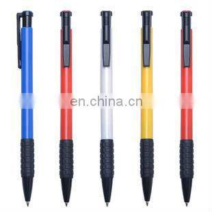 Bottle Opener Ball Pen with Lanyard