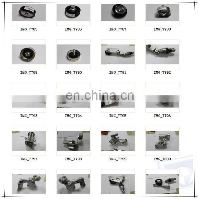 11955-JA60A Timing belt tensioner pulley