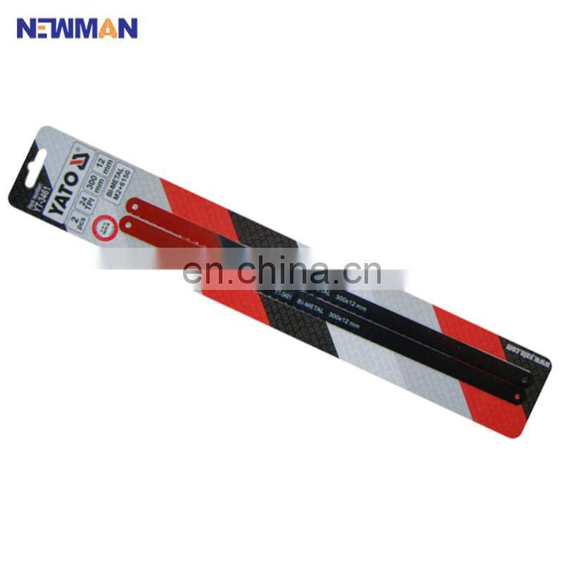 6" steel universal woodworking testere junior hand saw mini