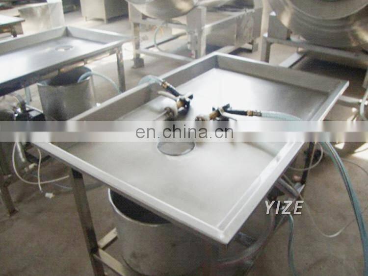 New arrival 120 needles Meat brine injector machine, brine saline meat injector