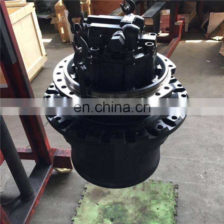Hitachi Excavator ZX350K-3 Final Drive 9256991