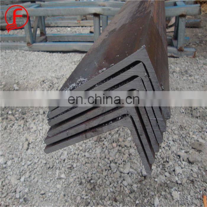 price per kg iron angle bar ! mild steel slotted angle iron bar