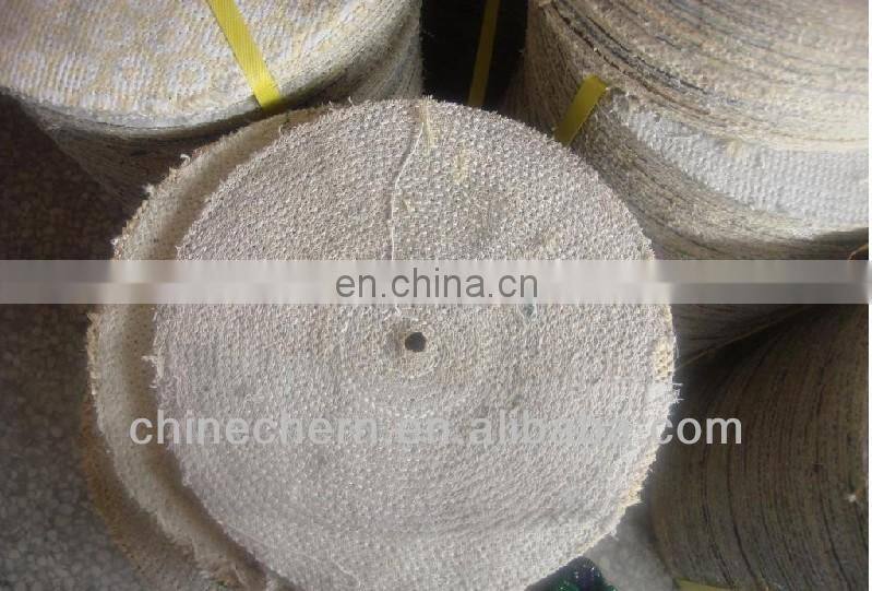 6 Heads High Speed Steel Pipe Polishing Machine