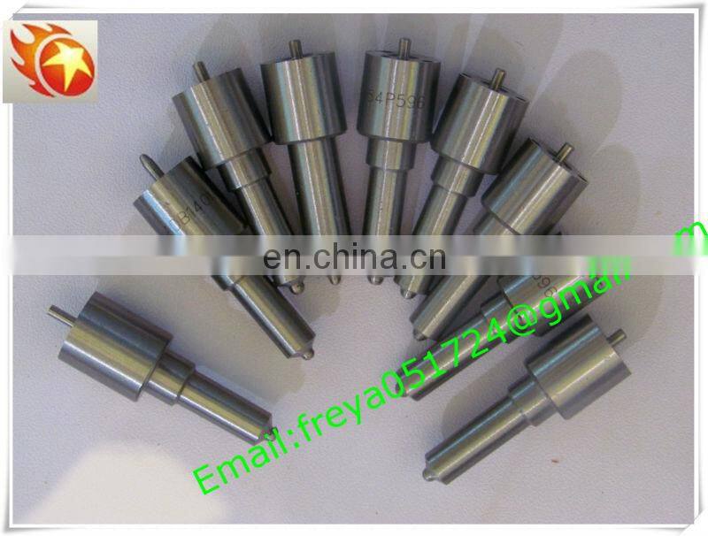 P series diesel fuel injector nozzle DLLA160P171 (0 433 171 154)