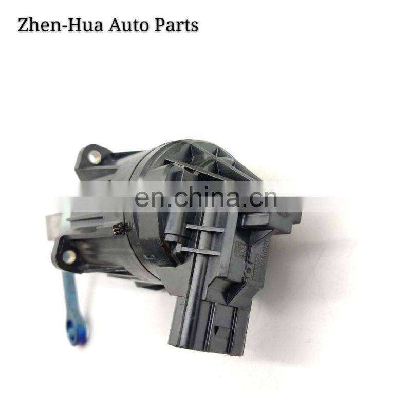 High Quality K6T52372 Electronic wastegate actuator for 2016-2018 HONDA CIVIC 1.5 L