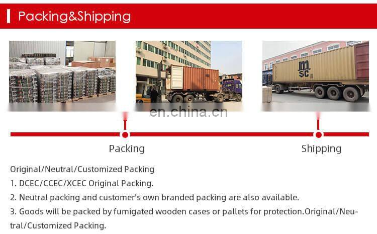 K50 Engine Overhaul Gasket Set for Diesel Engine 4912321 Cylinder Head Gaskets