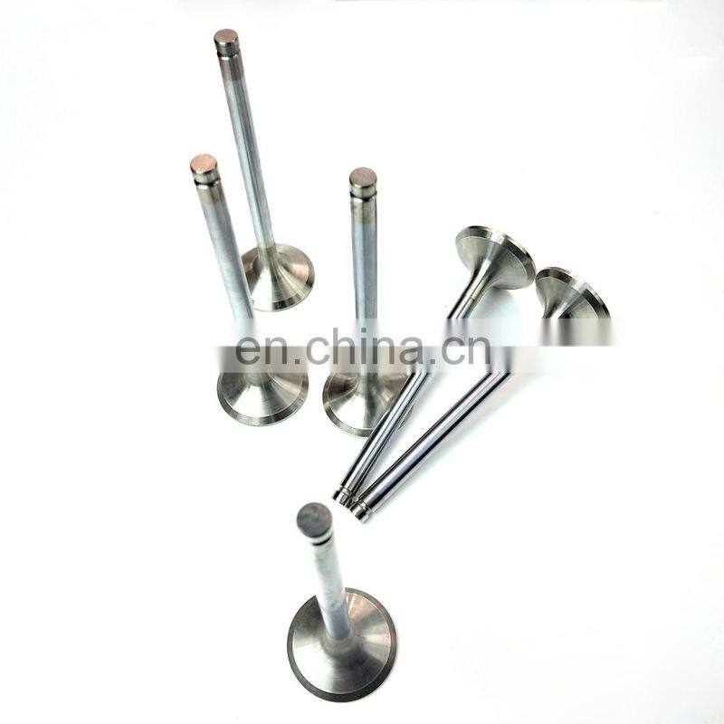 Intake And Exhaust Engine Valve for K19 K38 OEM 3921444 3802275