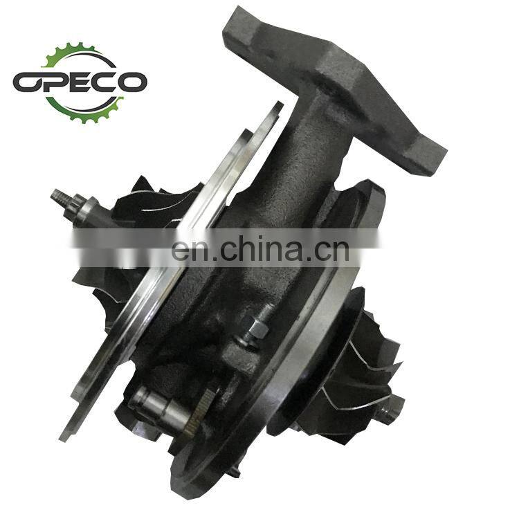 For Volkswagen Touareg 2.5L turbochra 716885-5004S 716885 716885-5003S 070145702BV100 070145701J turbokit