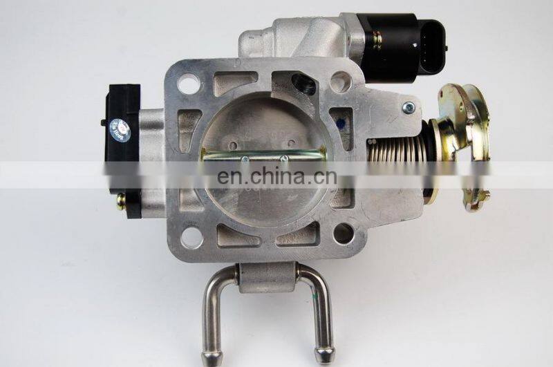 high quality throttle body for HAVEL 4G69 HAVEL SPARE PARTS SMW250441
