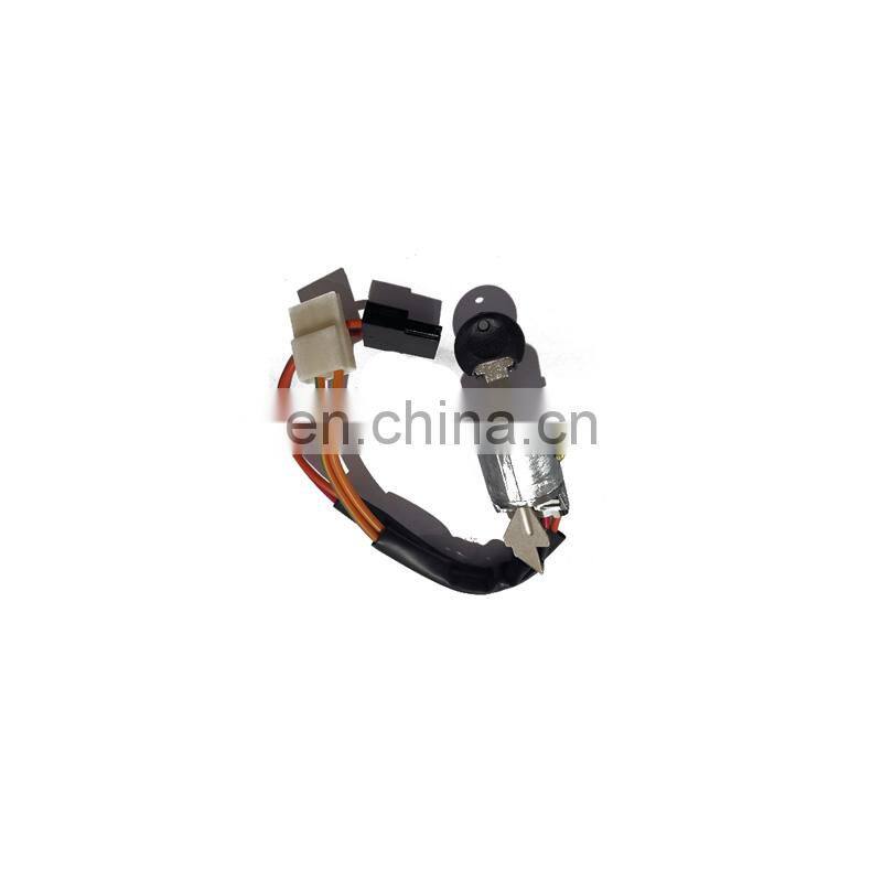 OEM 7701032141 ignition starter switch key for RENAULT SUPER 5 013752 Q