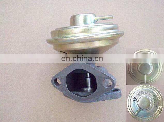 1207100-E06-B1 EGR For Great Wall 2.8TC