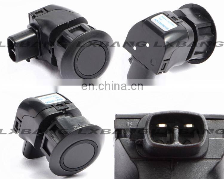 Backup PDC Sensor Parking Distance Control Sensors For Toyota Camry Corolla Verso Lexus IS250 89341-BZ090 89341BZ090