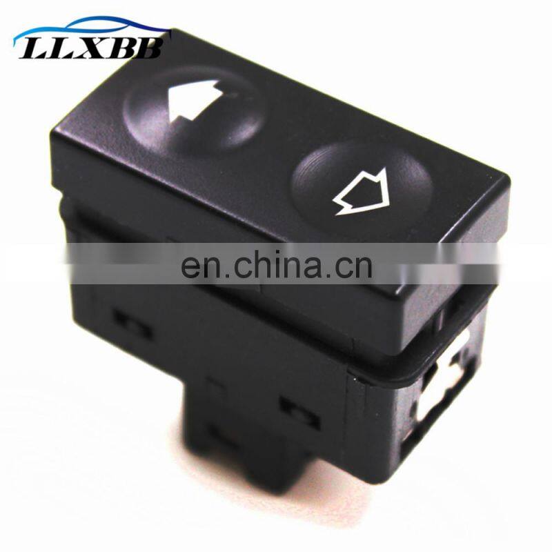 Original LLXBB Power Window Switch 61311387387 For BMW E36 318i 318is 320i 325i