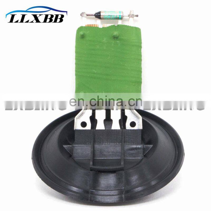Car Heater Fan Blower Control Resistor 6Q0959263A For Audi A1 A2 VW POLO Skoda Fabia 6Q0959263