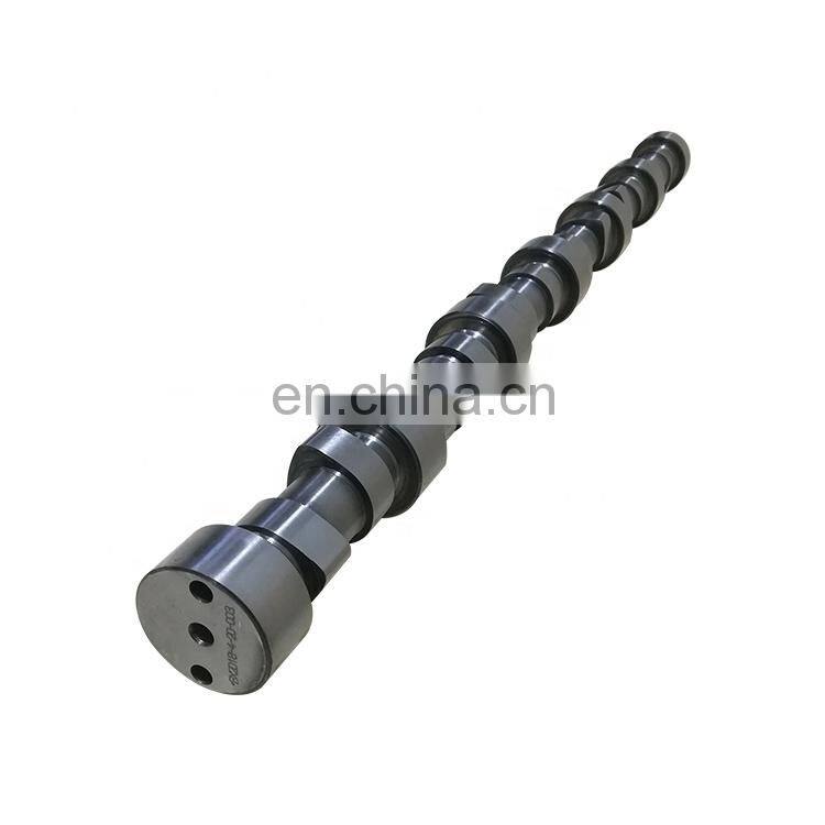 Original DCEC 6CT Diesel Engine Part 3923478 Camshaft