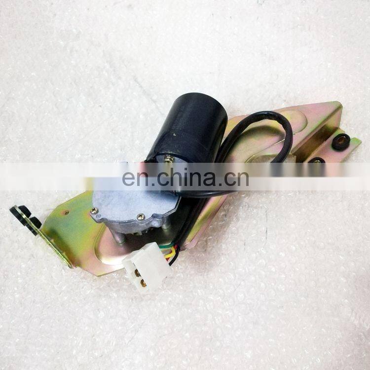 Hubei July DFAC Truck Part 37V50-41010 Wiper Motor