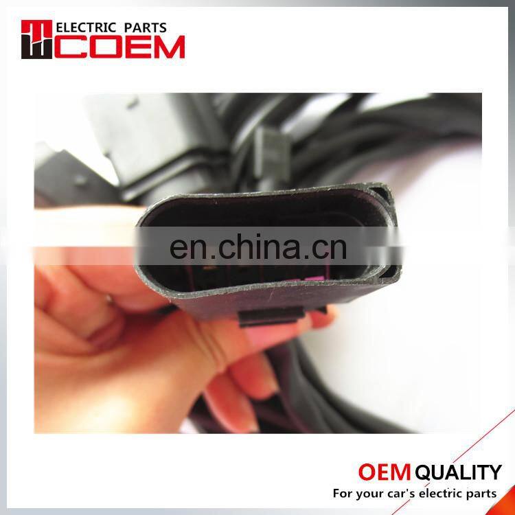 Manufacturer Lambda Oxygen 0258006978 For A3 A4 A6 Golf 2.0 seat BORA Car Oxygen Sensor