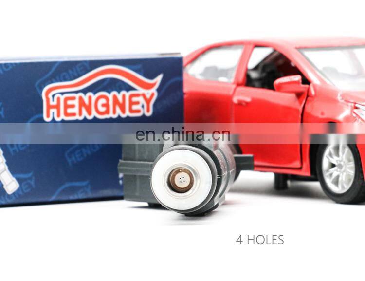 Best Sell High Quality Automotive Spare Parts 0280156321 For CITROEN C2 C3 C4 XSARA BERLINGO Peugeot fuel nozzle manufacturer