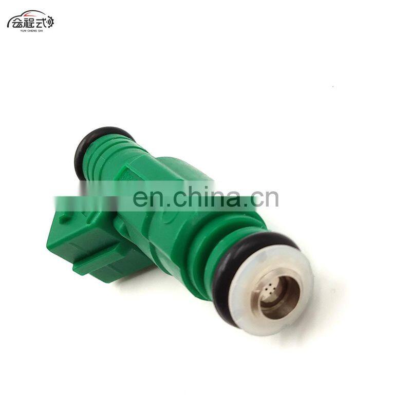Denso Fuel Injector Nozzle 0280155968 For Chevrolet Ford Audi Volkswagen Buick