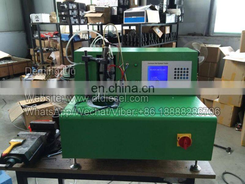 EPS100 Common Rail Injector Tester Common Rail Injector Nozzle Tester
