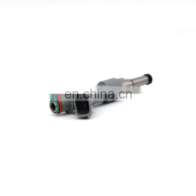Automotive Spare Parts 23250-0Y040 23250 0Y040 232500Y040 for T-oyota Lexus Vios 4Nr 5Nr 6Nr 8Nr gasoline fuel injector