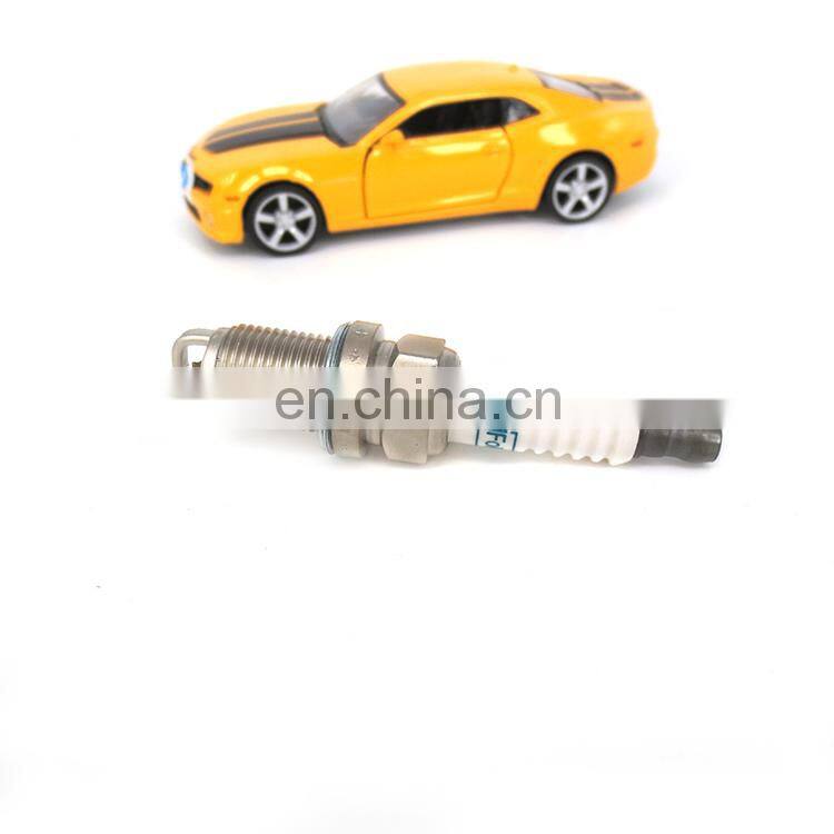 guangzhou WIRE SET Laser Iridium SPARK PLUG cords oem ZJ46-18-110 ZJ4618110 for MAZDA 2 2007-2015 1.5 MZR